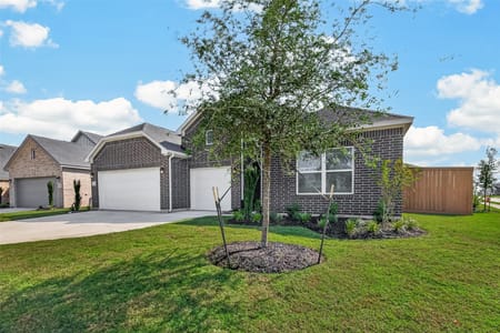 Dayton, TX 77535 Liberty County