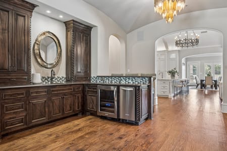 Westlake, TX 76262 Tarrant County