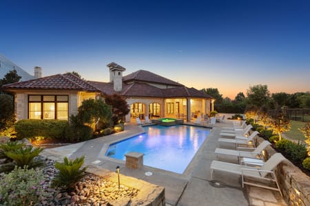 Westlake, TX 76262 Tarrant County