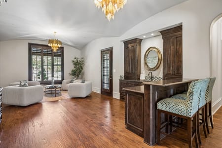 Westlake, TX 76262 Tarrant County