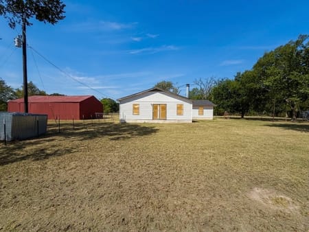 Mabank, TX 75147 Van Zandt County
