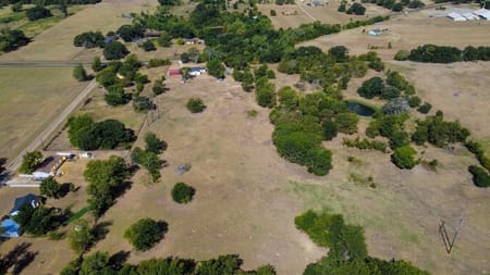 Mabank, TX 75147 Van Zandt County