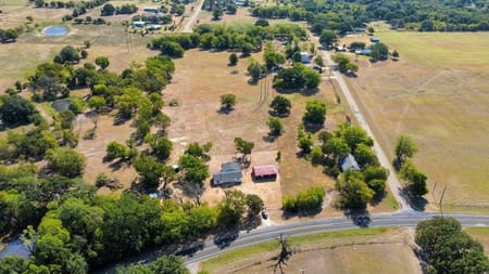 Mabank, TX 75147 Van Zandt County