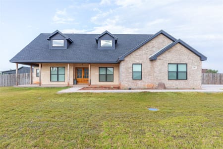 Tuscola, TX 79562 Taylor County