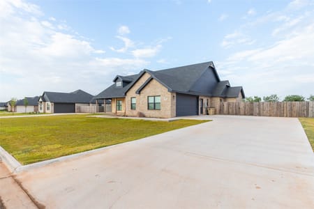 Tuscola, TX 79562 Taylor County