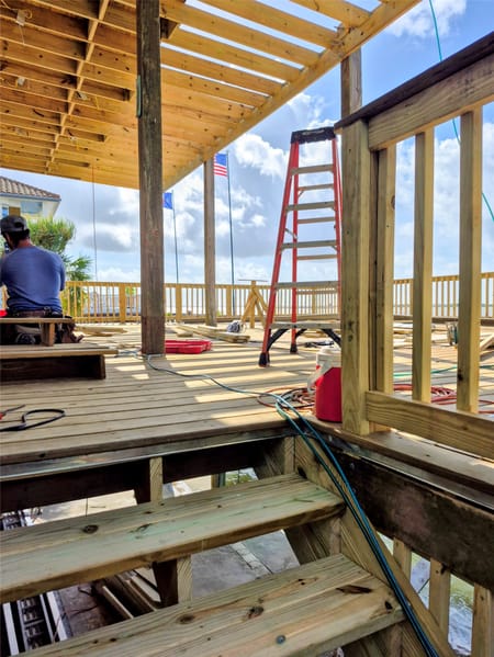 Tiki Island, TX 77554 Galveston County