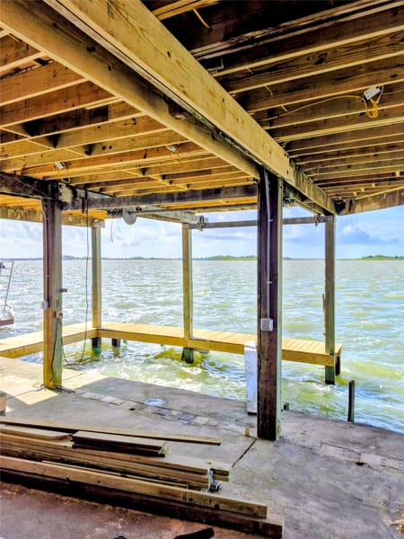 Tiki Island, TX 77554 Galveston County