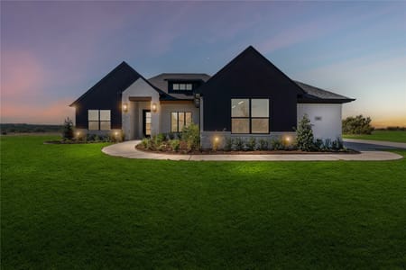 Godley, TX 76044 Johnson County