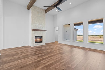 Godley, TX 76044 Johnson County