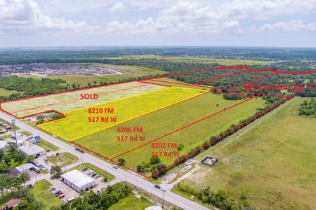 League City, TX 77539 Galveston County