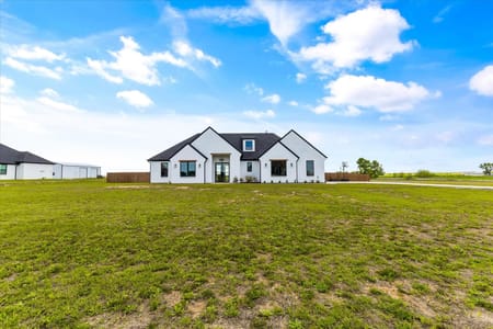Grandview, TX 76050 Johnson County