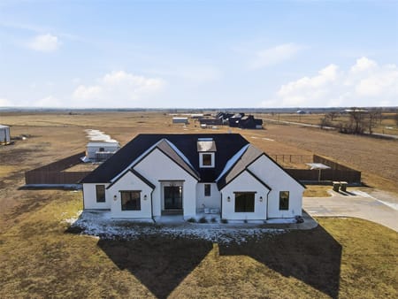 Grandview, TX 76050 Johnson County