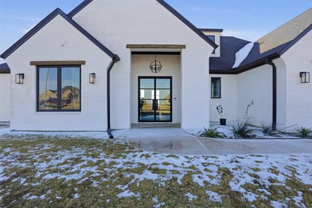 Grandview, TX 76050 Johnson County