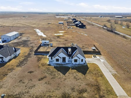 Grandview, TX 76050 Johnson County