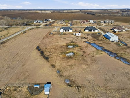 Grandview, TX 76050 Johnson County