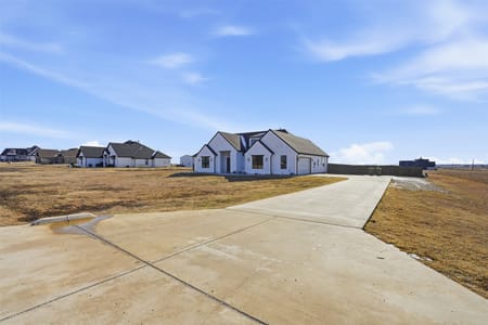 Grandview, TX 76050 Johnson County