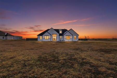 Grandview, TX 76050 Johnson County