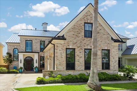 League City, TX 77565 Galveston County