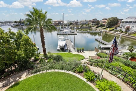 League City, TX 77565 Galveston County