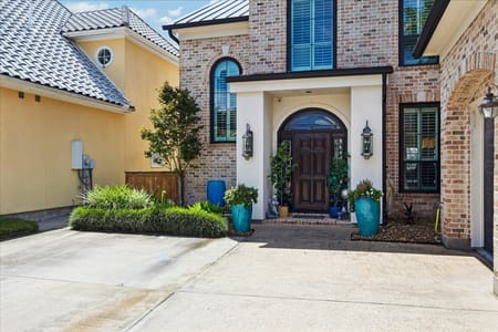 League City, TX 77565 Galveston County