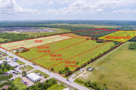 League City, TX 77539 Galveston County