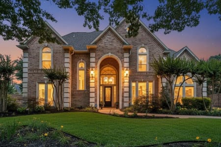 Southlake, TX 76092 Tarrant County
