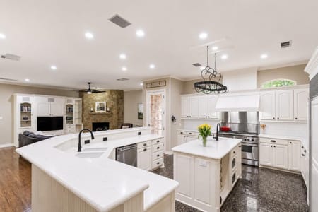 Southlake, TX 76092 Tarrant County