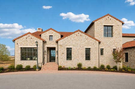 Westlake, TX 76262 Tarrant County