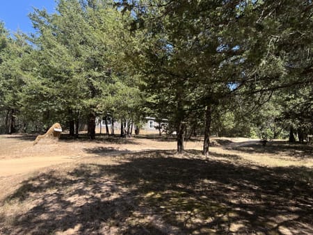 Ravenna, TX 75476 Fannin County