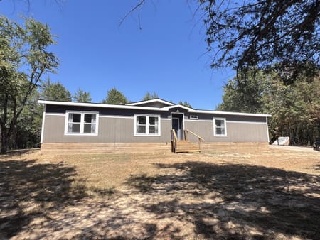 Ravenna, TX 75476 Fannin County