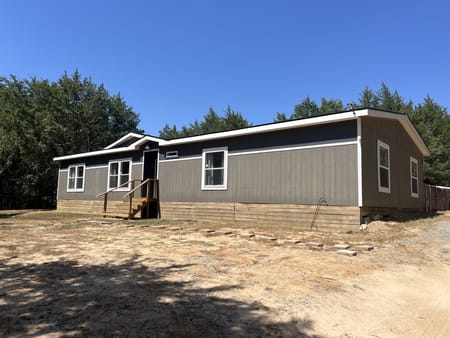 Ravenna, TX 75476 Fannin County