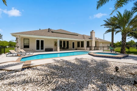Alvin, TX 77511 Galveston County