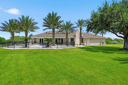 Alvin, TX 77511 Galveston County