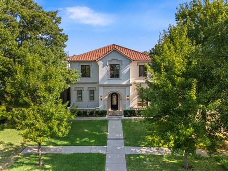 Fort Worth, TX 76107 Tarrant County