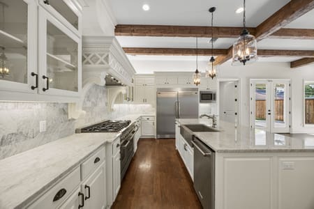 Fort Worth, TX 76107 Tarrant County
