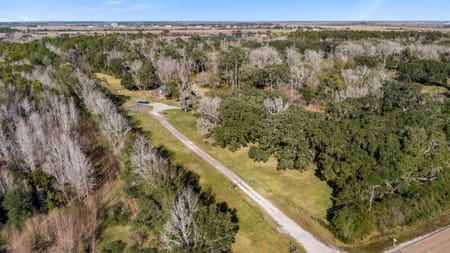 Anahuac, TX 77514 Chambers County