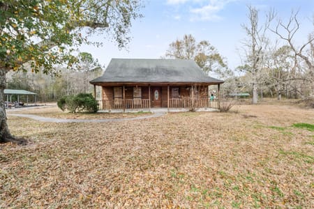 Anahuac, TX 77514 Chambers County