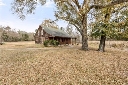 Anahuac, TX 77514 Chambers County