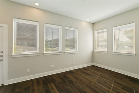 Fort Worth, TX 76104 Tarrant County