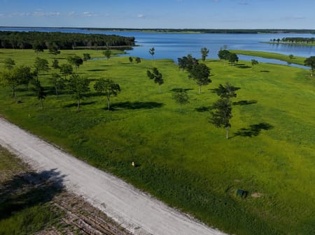 Windom, TX 75492 Fannin County