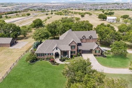 Fort Worth, TX 76179 Tarrant County
