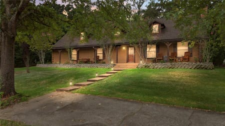 Gladewater, TX 75647 Gregg County