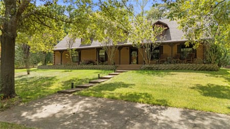 Gladewater, TX 75647 Gregg County