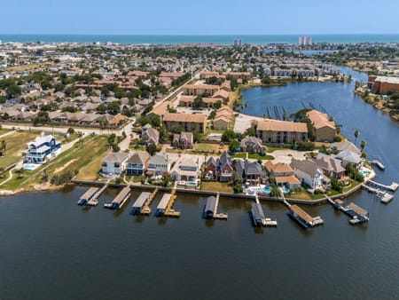 Galveston, TX 77551 Galveston County