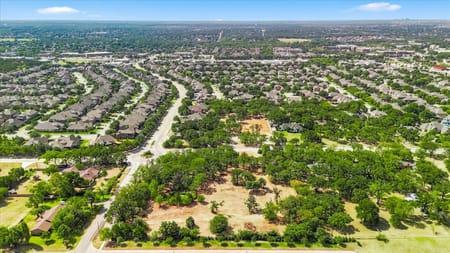 Keller, TX 76248 Tarrant County
