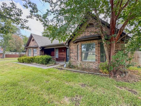 Sulphur Springs, TX 75482 Hopkins County