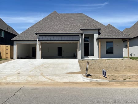 Tulsa, OK 74134 Tulsa County
