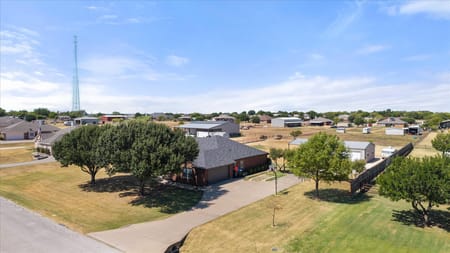 Crowley, TX 76036 Johnson County