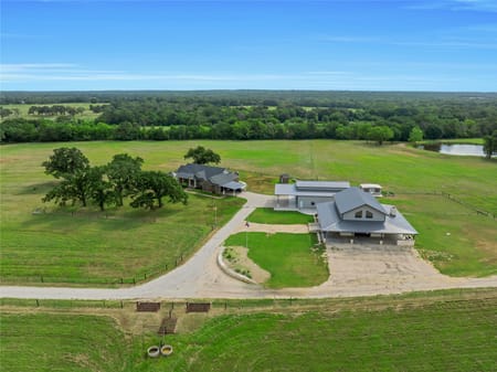 Groesbeck, TX 76642 Limestone County