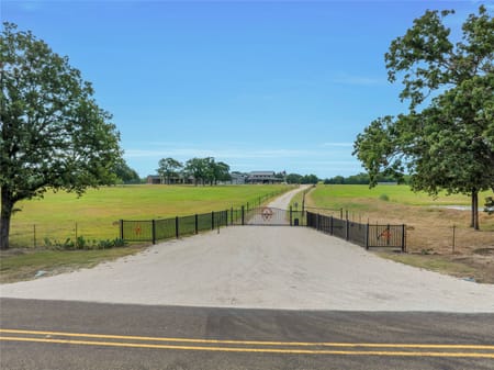 Groesbeck, TX 76642 Limestone County